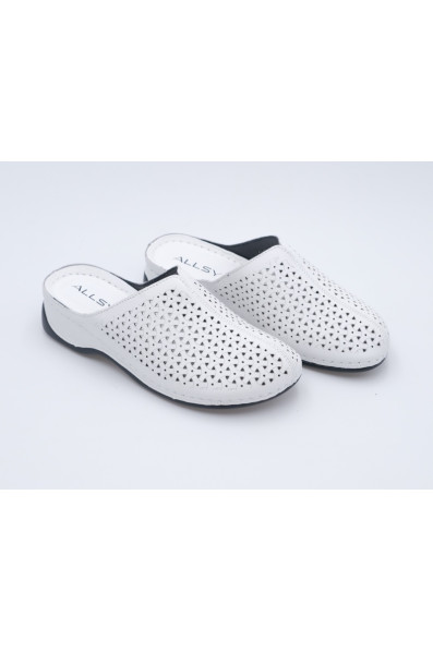 Шлепанцы ALLSY 207109