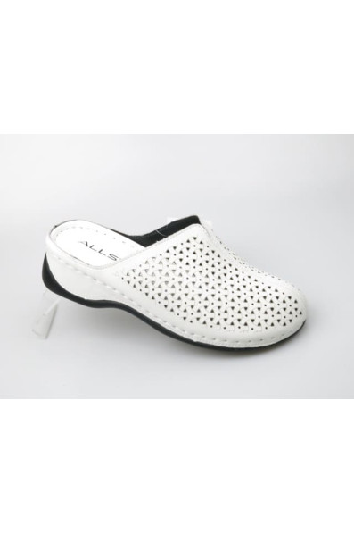 Шлепанцы ALLSY 207109