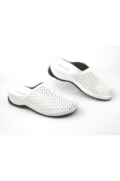 Шлепанцы ALLSY 207109