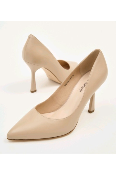 Туфли Fabio Monelli 206507