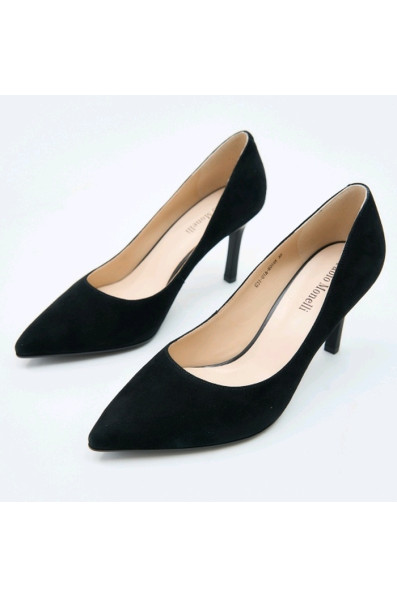 Туфли Fabio Monelli 206510