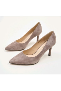 Туфли Fabio Monelli 206511