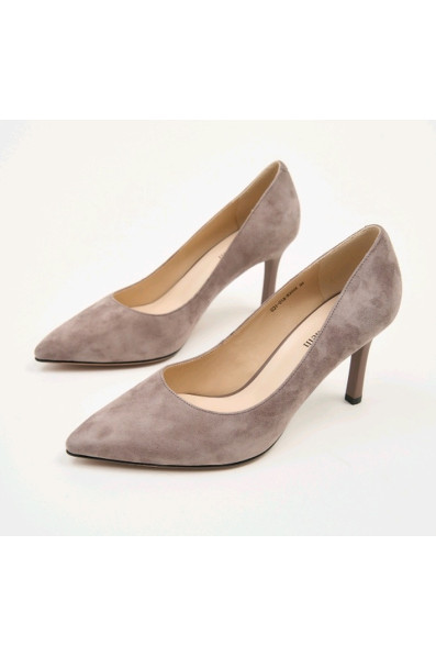 Туфли Fabio Monelli 206511