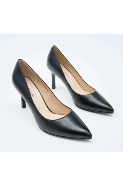 Туфли Fabio Monelli 206512