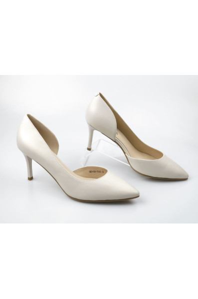 Туфли Fabio Monelli 206515