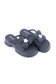 Шльопанці ALLSY 207435