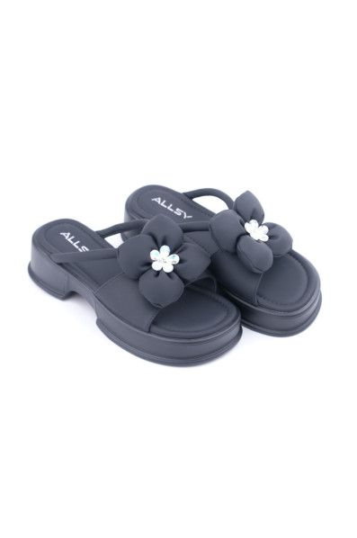 Шльопанці ALLSY 207435