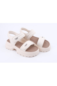 Босоніжки ALLSY 207441