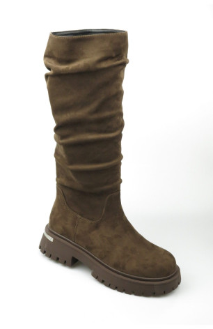 Сапоги ALLSY 202516