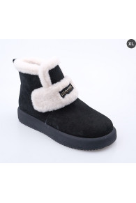 Черевики зима ALLSY 205497