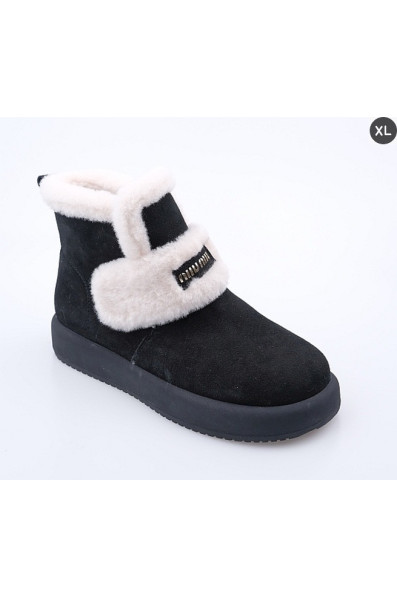 Черевики зима ALLSY 205497