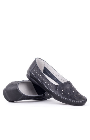 Мокасини ALLSY 207599