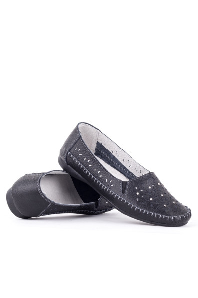 Мокасины ALLSY 207599