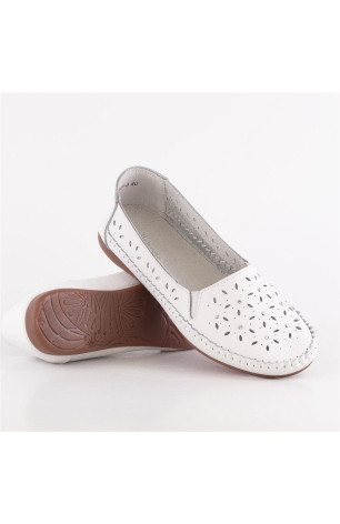 Мокасини ALLSY 207600