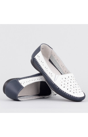 Мокасини ALLSY 207601