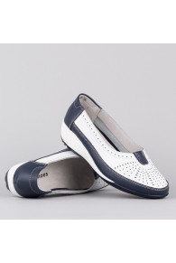 Мокасины ALLSY 207602