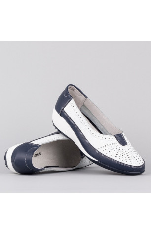 Мокасини ALLSY 207602