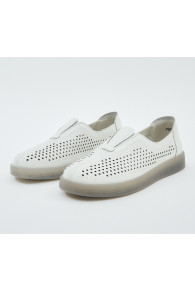 Мокасины ALLSY 206774