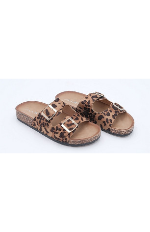 Шльопанці ALLSY 206779