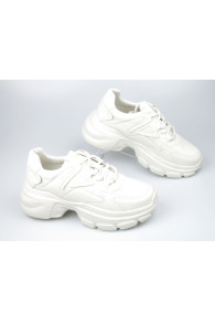 Кроссовки ALLSY 203319