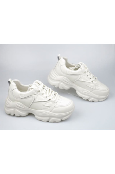 Кроссовки ALLSY 203321