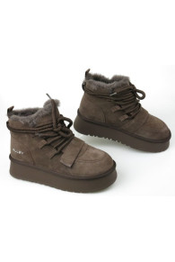 Угги ALLSY 203327