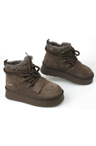 Угги ALLSY 203327