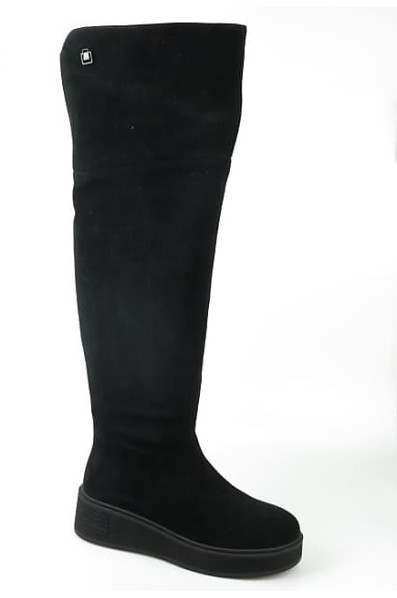 Сапоги Anna Lucci 203257