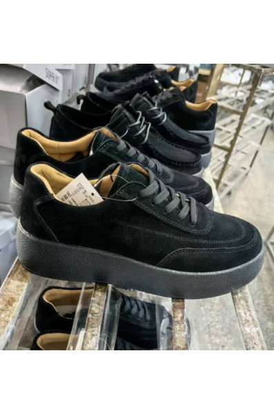 Слипоны ALLSY 211538