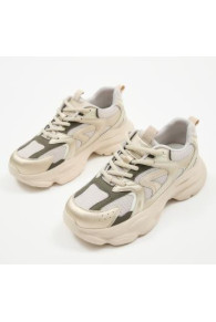 Кроссовки ALLSY 207276