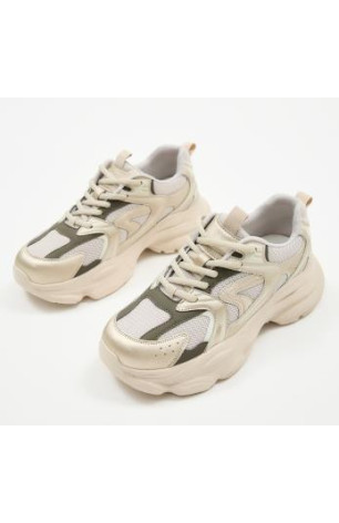 Кросівки ALLSY 207276