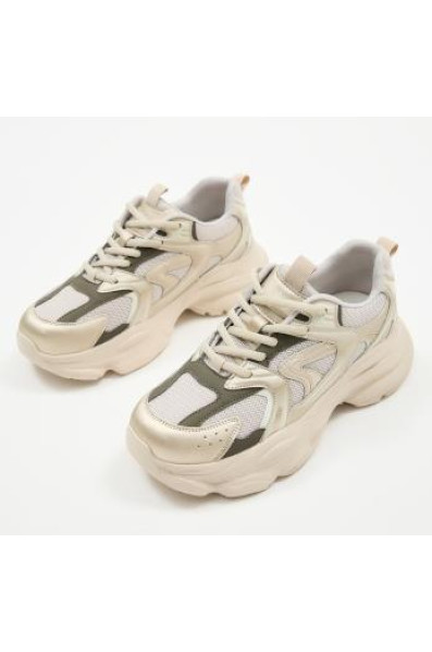 Кроссовки ALLSY 207276