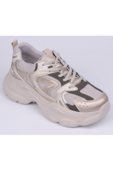 Кроссовки ALLSY 207276