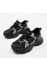 Кроссовки ALLSY 207277