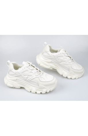 Кросівки Lonza 207280