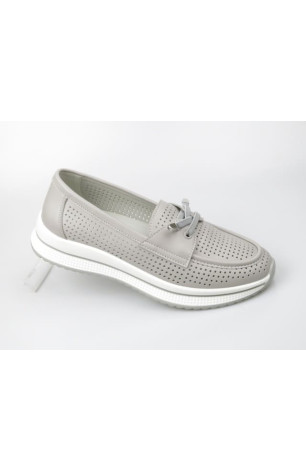 Мокасини Lonza 207263