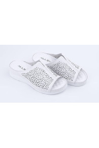 Шлепанцы ALLSY 207269