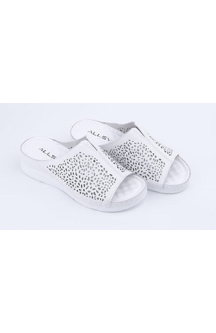 Шльопанці ALLSY 207269