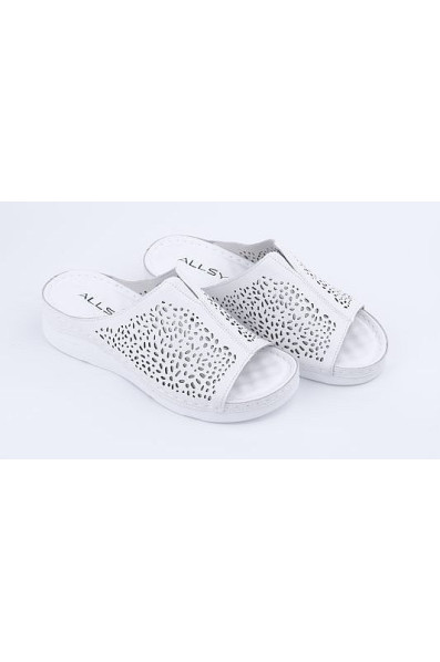 Шлепанцы ALLSY 207269