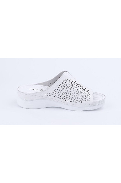 Шлепанцы ALLSY 207269