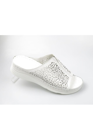 Шлепанцы ALLSY 207269