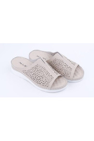 Шлепанцы ALLSY 207270