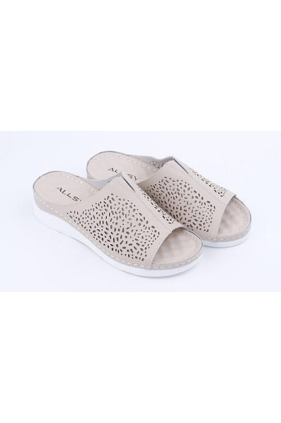 Шлепанцы ALLSY 207270