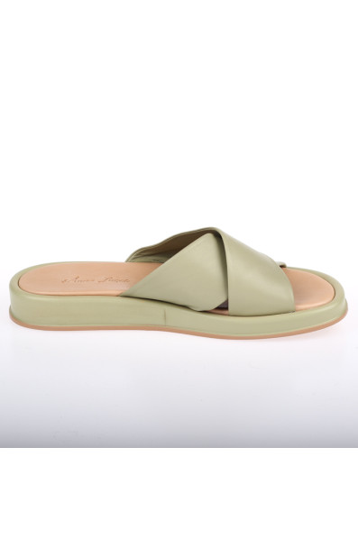 Шльопанці Fabio Monelli 184617