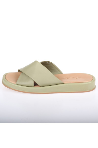 Шльопанці Fabio Monelli 184617