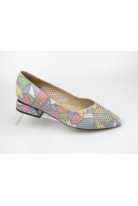 Туфли Lonza 207769