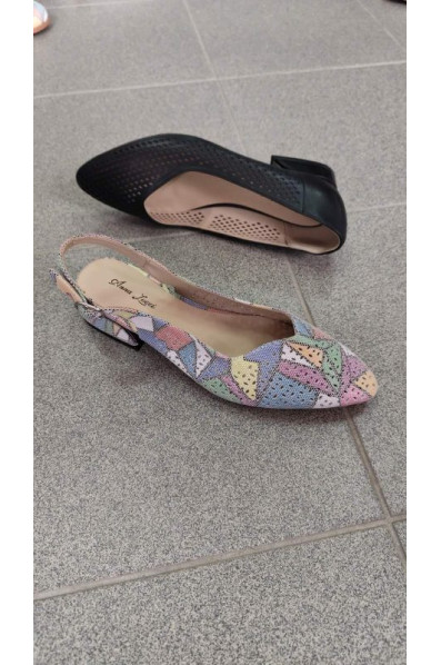 Новая коллекция Lonza 207775