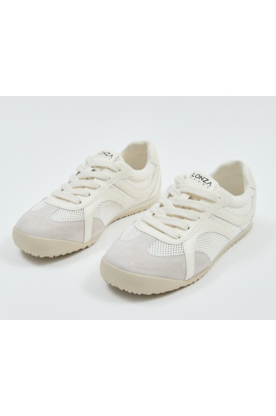 Кроссовки ALLSY 207425