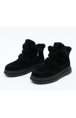 Ботинки ALLSY 201753