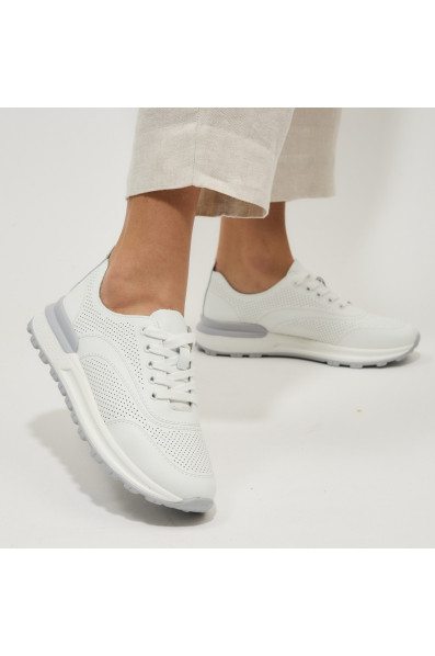 Кроссовки 207106